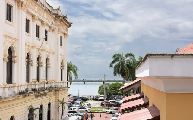 The Views by Acomodo Casco Viejo
