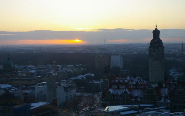 Leipzig City Appartments