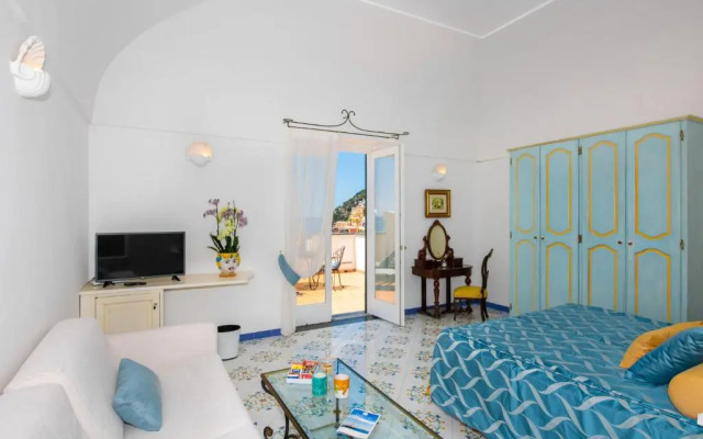 Alcione Residence