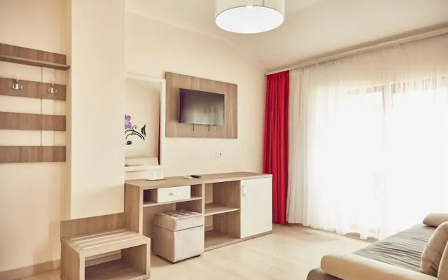Vila Iulia