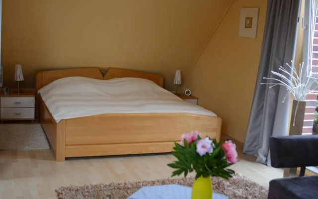 Ferienwohnung Stenzel 1
