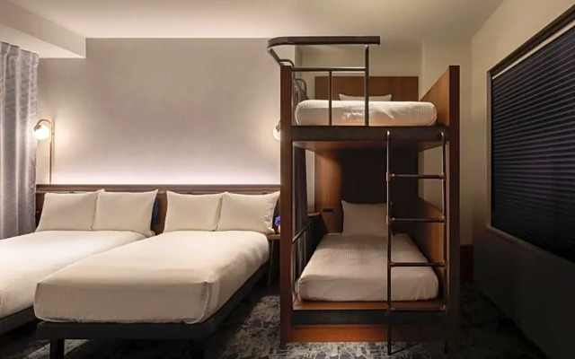 THE LIVELY HONMACHI OSAKA / Vacation STAY 78280