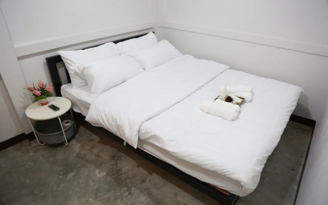 Lida 1946 Hostel