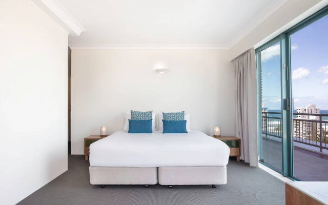 Mantra Crown Towers