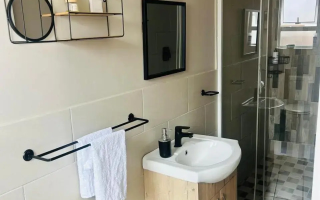 Hidden Bliss Guest House