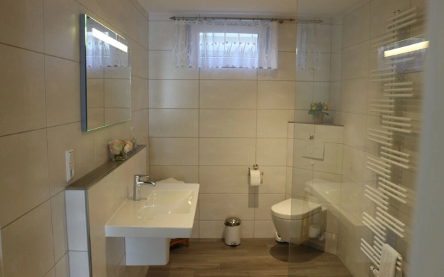 Ferienwohnung Dalia