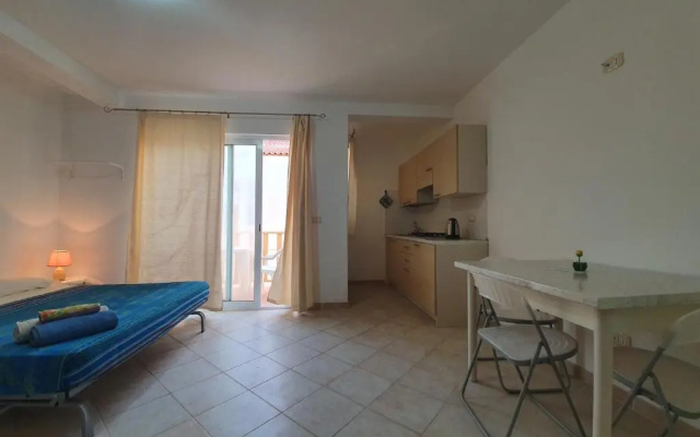 Tres Caravelas Studio Flats