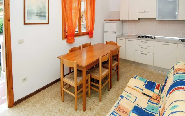 Comfortable Duplex in Rosolina