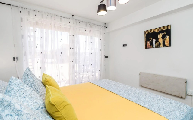 Awesome Home in Rab With 1 Bedrooms and Wifi