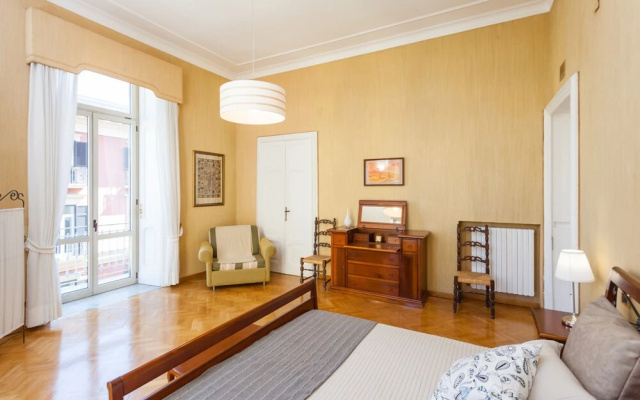 Apartment Santa Brigida - BH 11