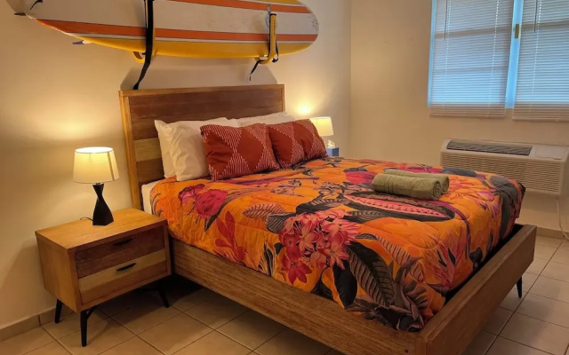 2 Bedroom Condo Pool and Beach Access
