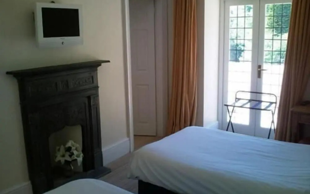 The Hunters Inn