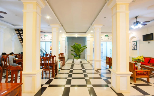 Stay Hotel