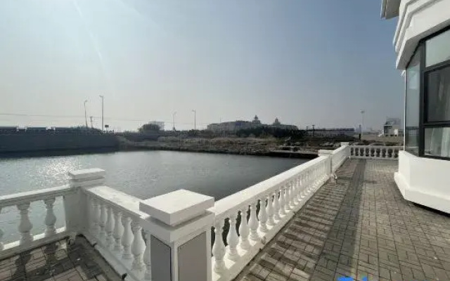 Changqin Sea Suites