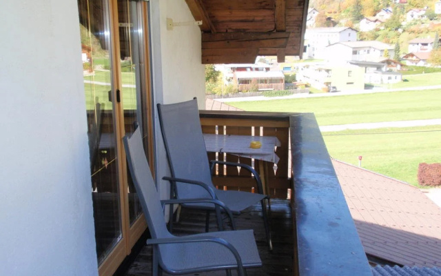 Haus Larcher