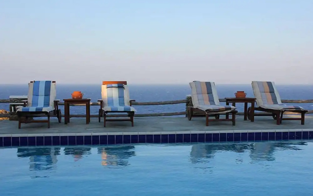 Villas Napos