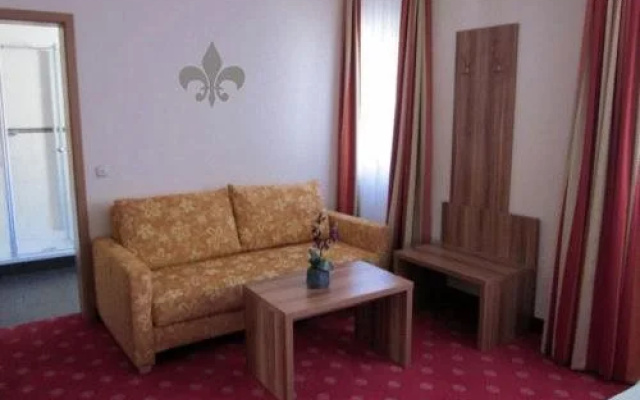 Landgasthof & Hotel Jossatal