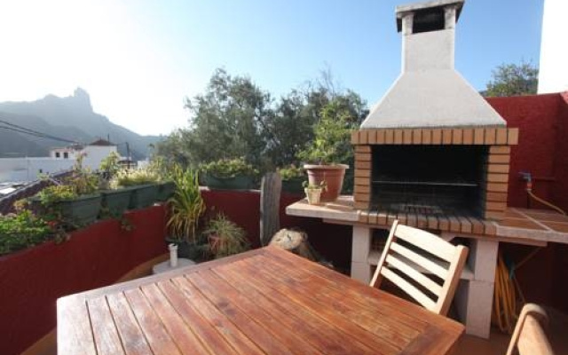 Casa Rural Serafin