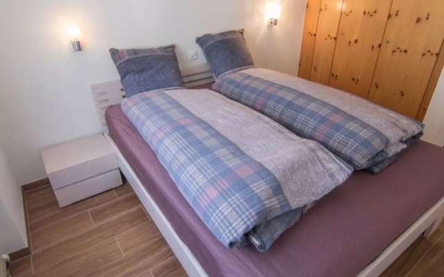 Apartment Egginer 4 Saas-Fee