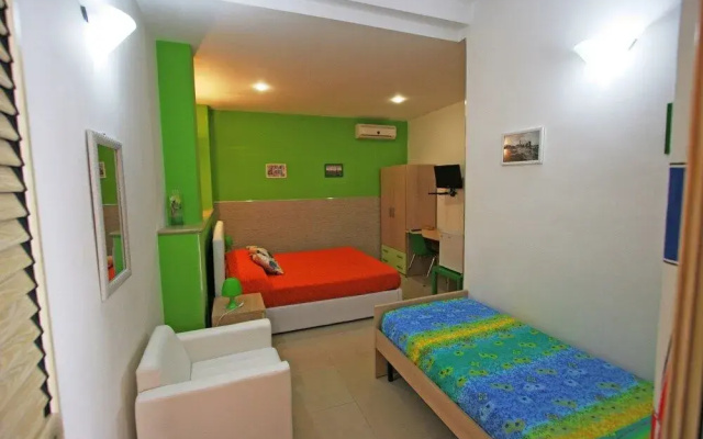 Carmenangel bed and breakfast
