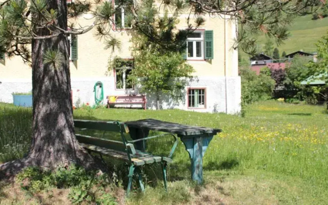 Villa Pranter