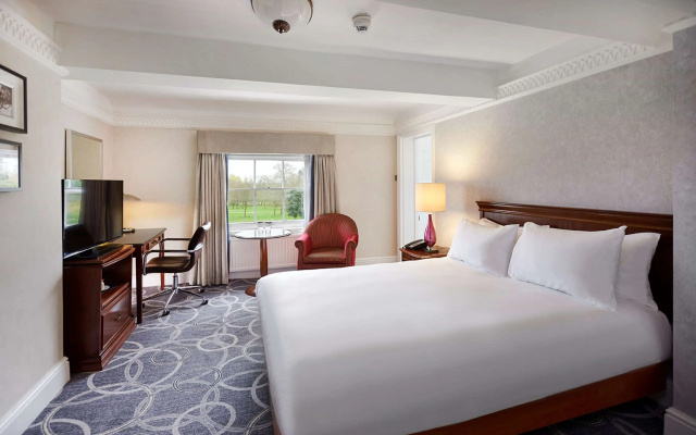 Hilton Puckrup Hall Hotel & Golf Club, Tewkesbury