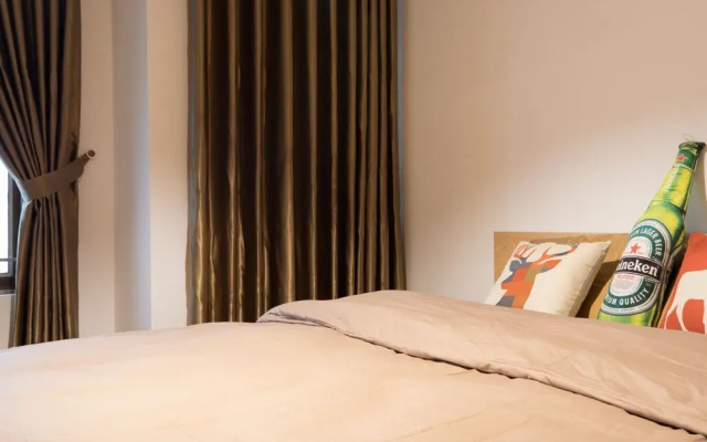 Saigon April Homestay