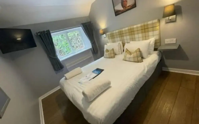 Isle of Skye Guest house