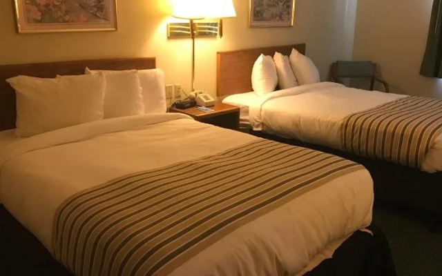 Rodeway Inn