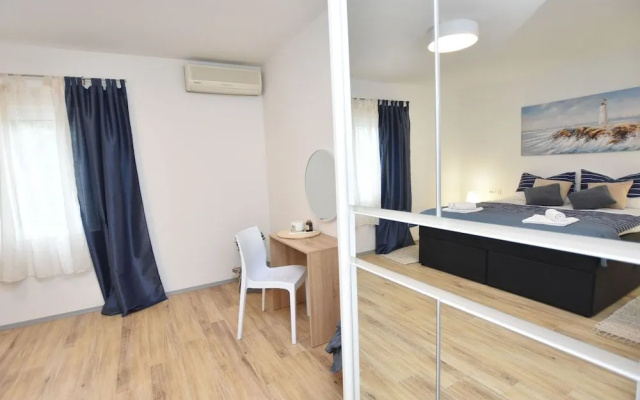 Apartment Palcic