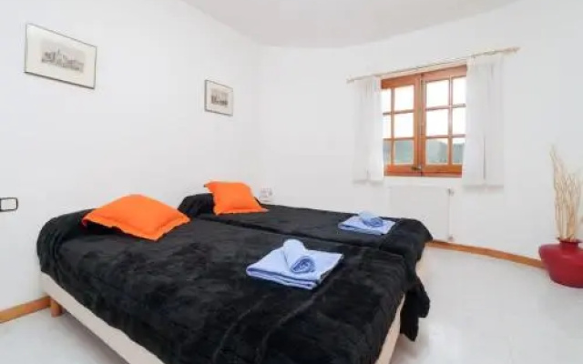 Holiday Home Cabanyes L1-4
