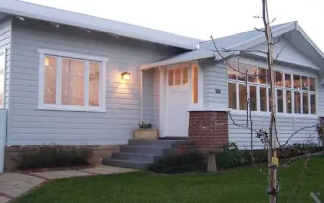 Beachview Bellerive - Holiday House