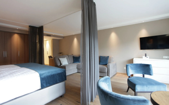 Hotel Aurelia