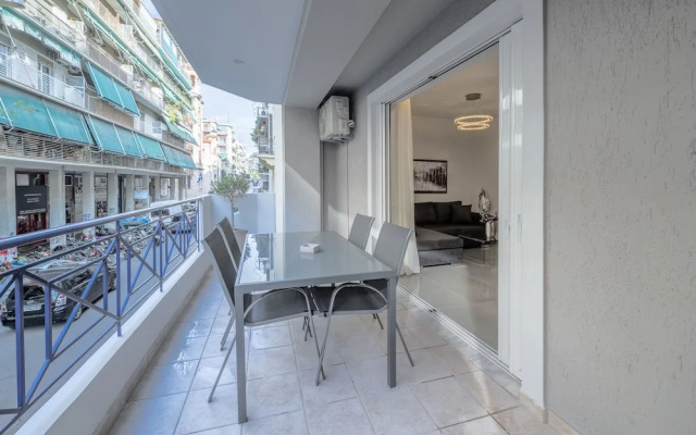 Acropolis Cozy Apartments