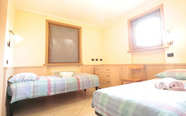 Apartment in Livigno, near the ski area
