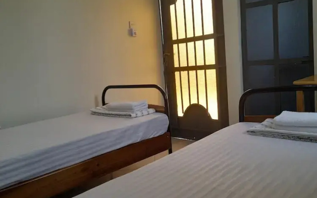 Origin Ventures Hostel