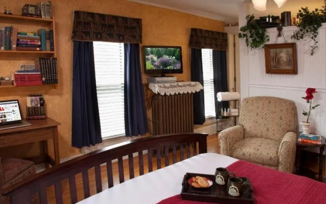 Westby House Inn