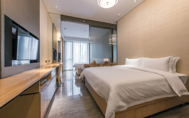 Vaperse Hotel