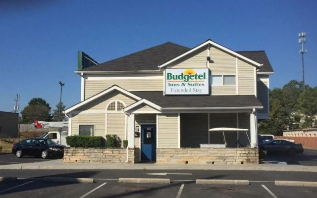 Budgetel Birmingham South