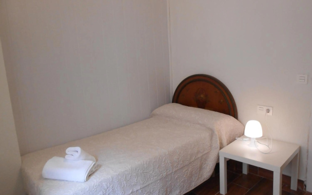 Apartamento Abad Centro
