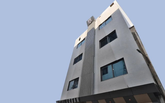 Hotel Urban