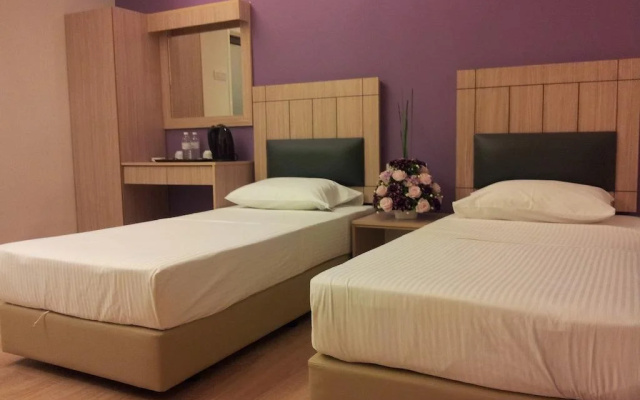 Sri Mutiara Hotel Seremban