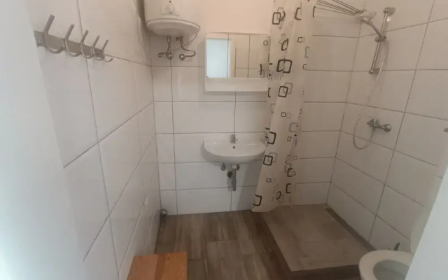 Hostel Gransee
