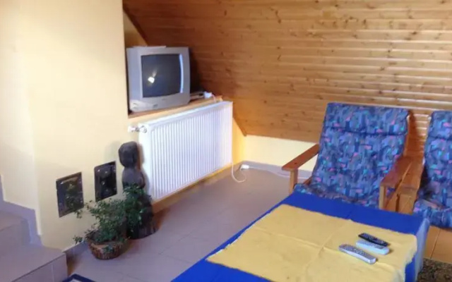Aranypatak Vendéglő és Panzió