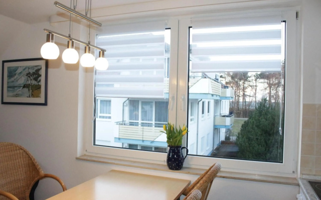 Residenz am Strand Wohnung 4-64