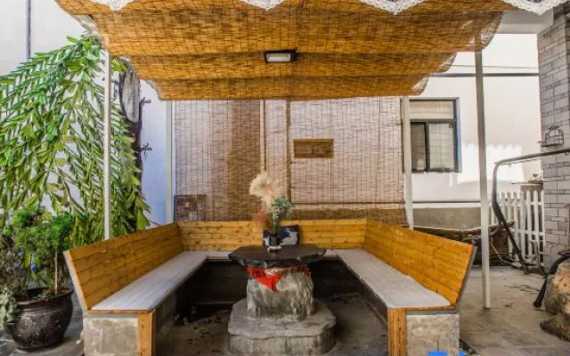 Youpu Homestay (Caicun Wharf Branch)
