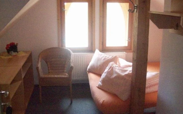 Pension Toska