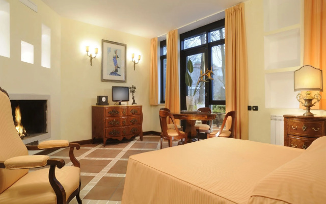 La Locanda del Pontefice