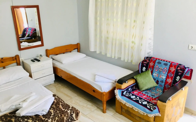 Side Erenler Hotel