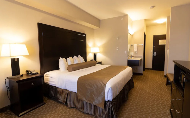 The Kanata by BCMInns Whitecourt